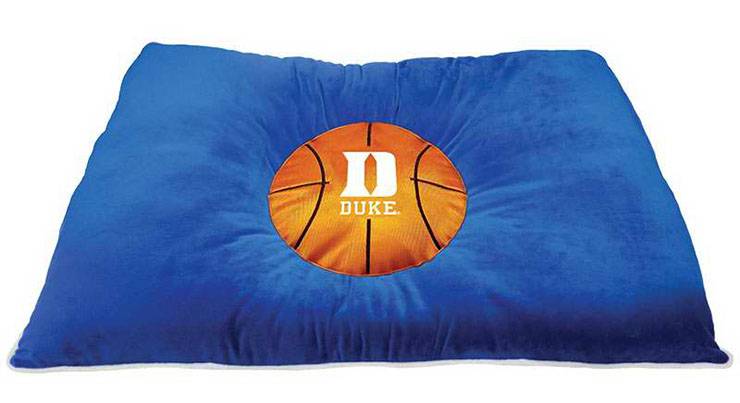 A Duke Pet Bed