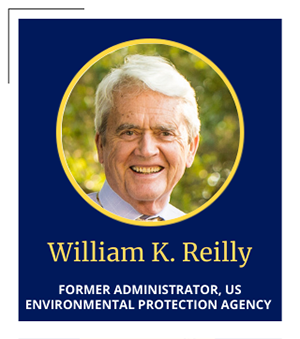 William Reilly