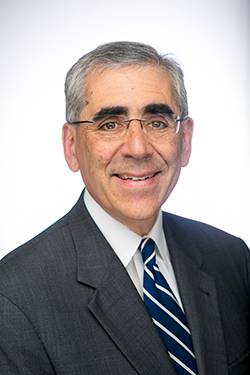 Michael Schoenfeld