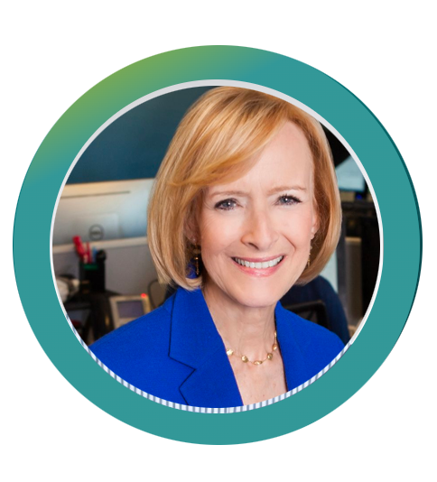 Judy Woodruff