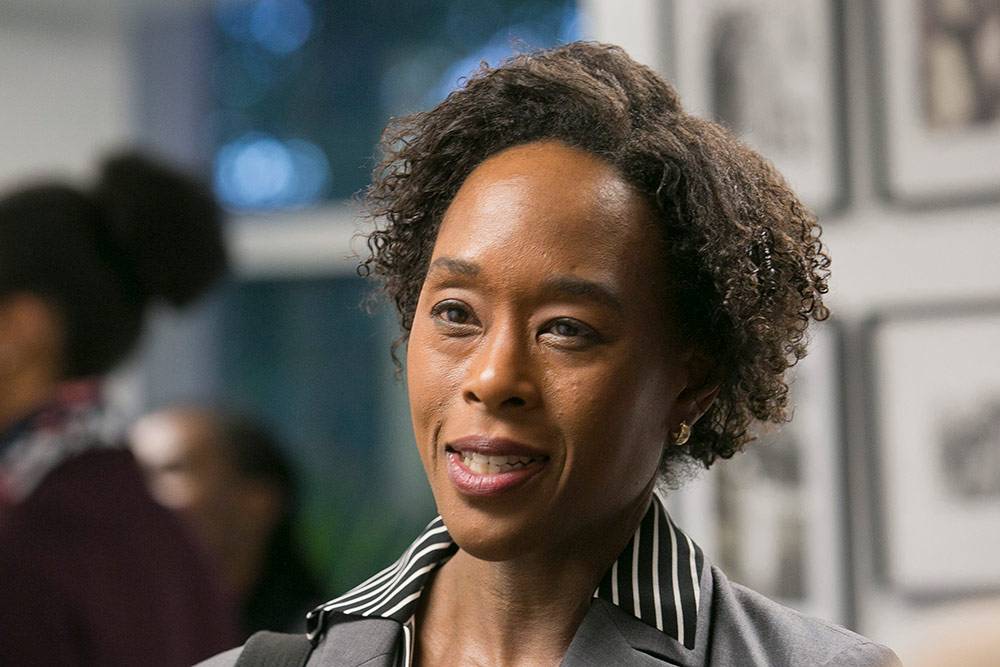 Hidden Figures' Author Margot Shetterly on Women Who Inspired Her | Duke  Today