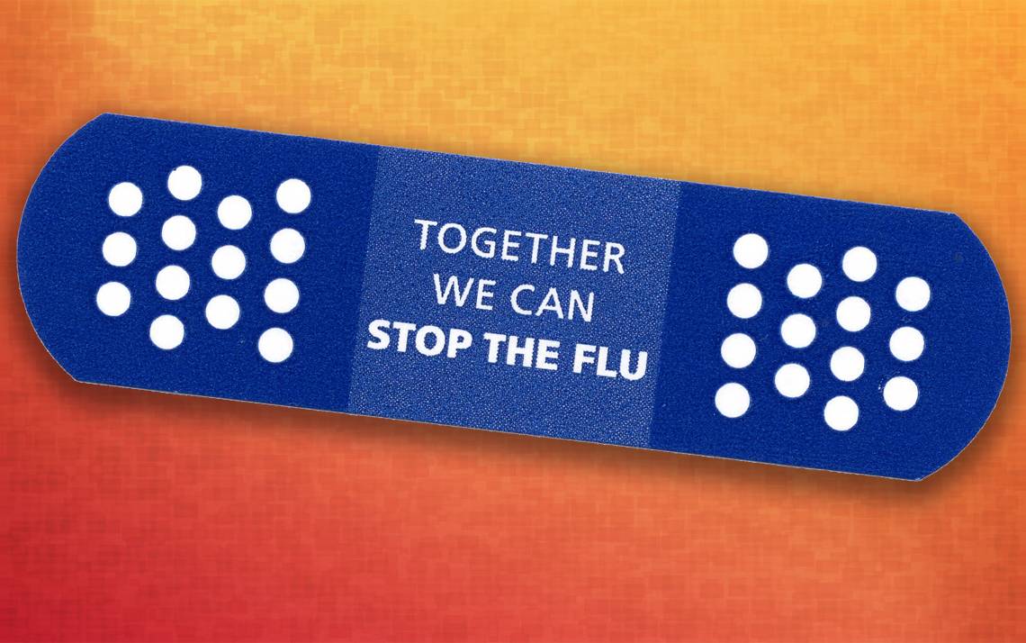 Beginning Sept. 20, all Duke staff and faculty can receive a free flu vaccine at roving clinics around campus and at Duke Employee Occupational Health and Wellness.