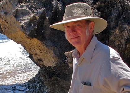 Matt Cartmill, Professor Emeritus of Evolutionary Anthropology at Duke, has been awarded the 2019 Charles R. Darwin Lifetime Achievement Award.