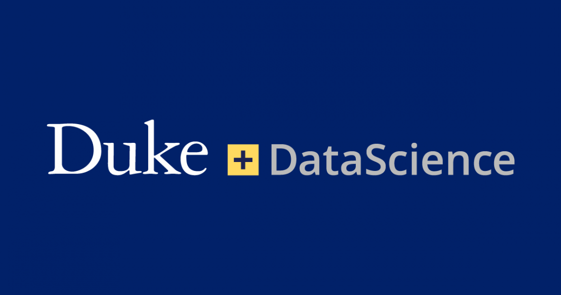 +Data Science logo