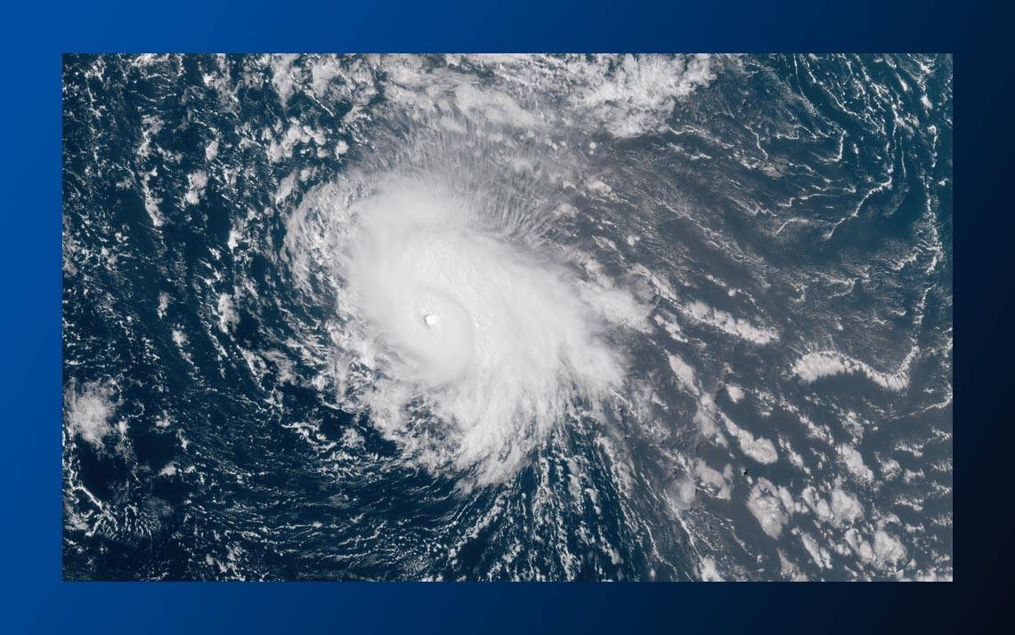 Hurricane Florence