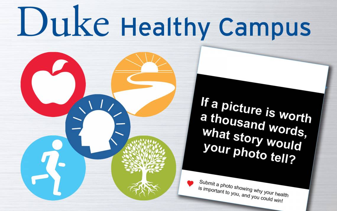 Duke Healthy Campus Initiative