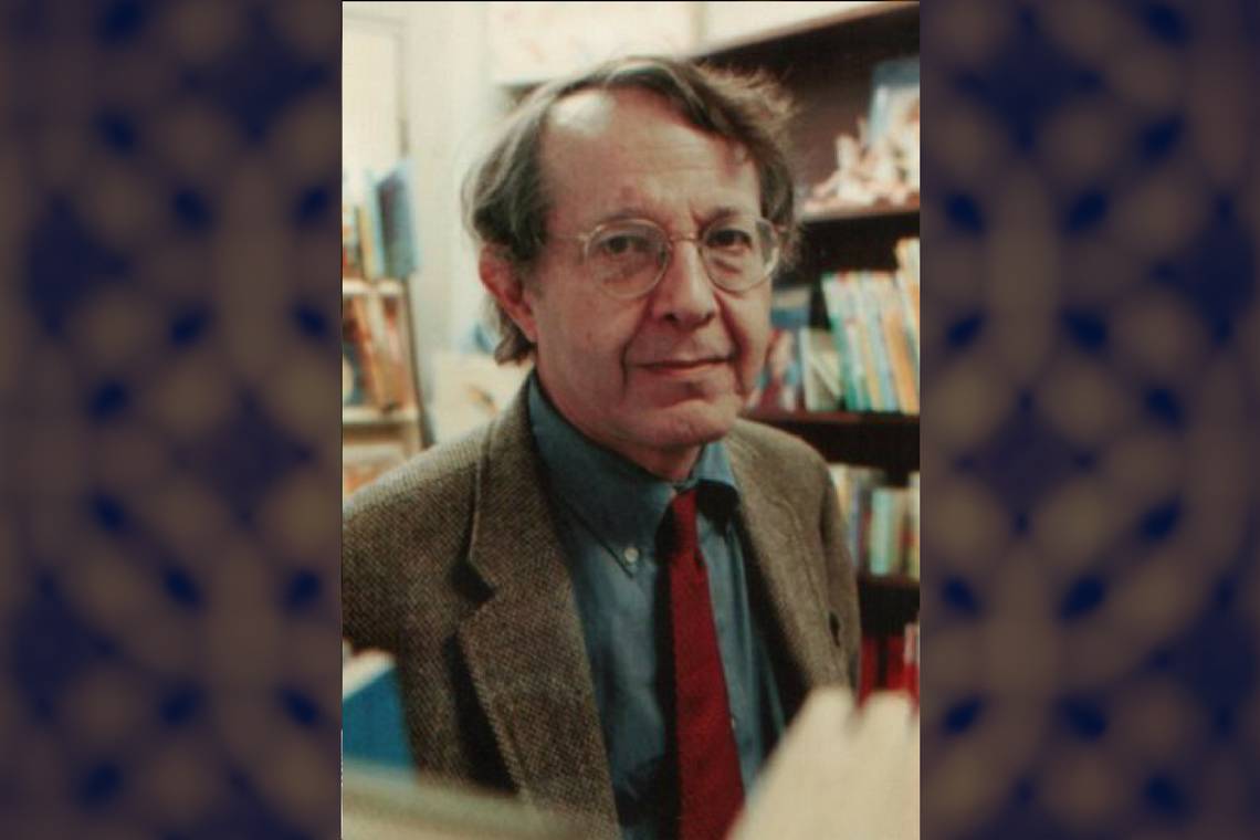 Jonathan Kozol