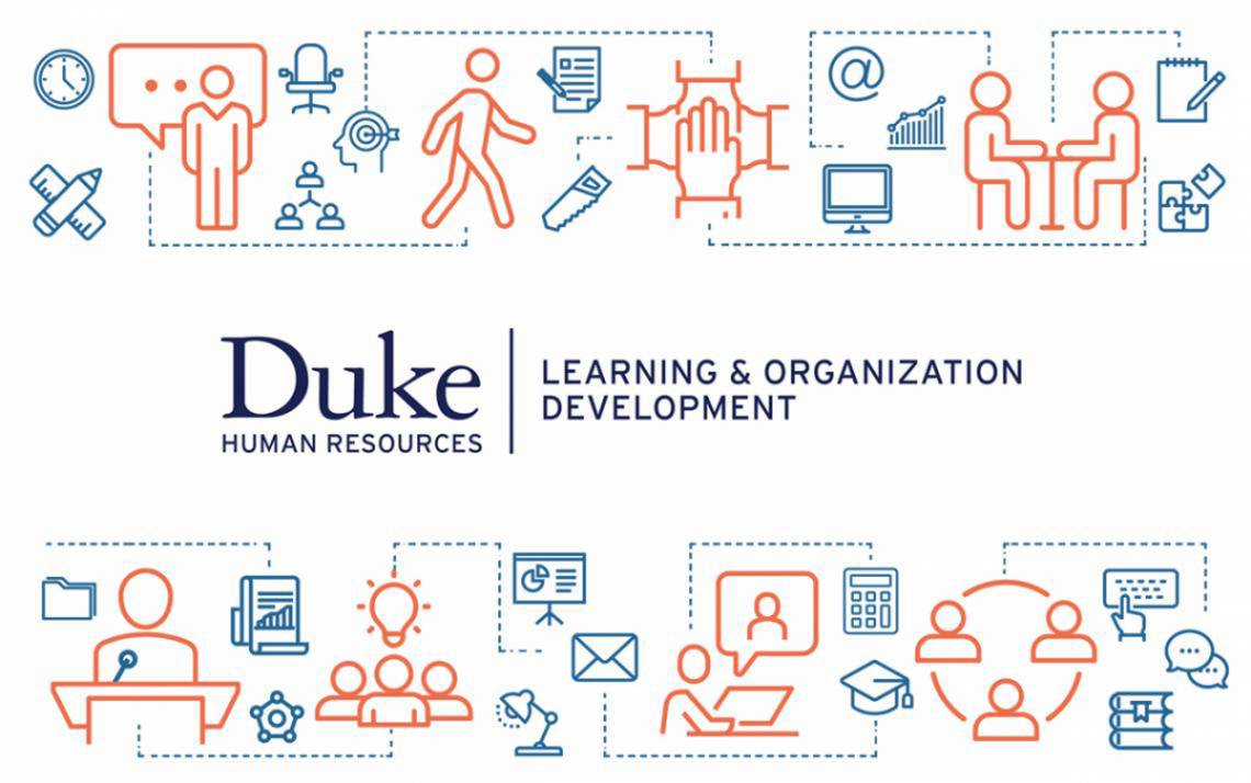 Learning & Organization Development logo
