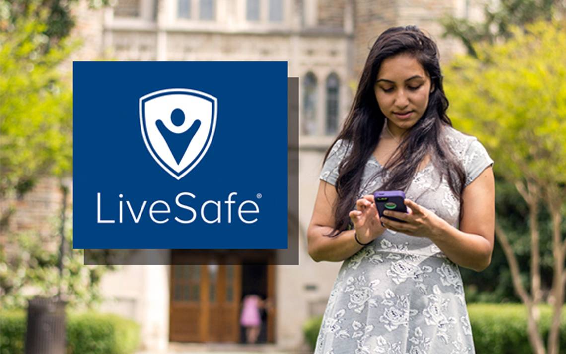 Find a friend or colleague at Duke who does not currently have the app and ask them to download the app before 5 p.m. Oct. 22.
