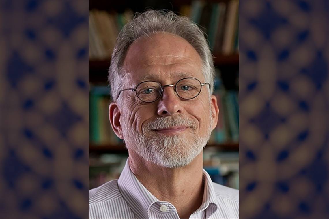 Michael Tomasello, the James F. Bonk Professor of Psychology and Neuroscience at Duke