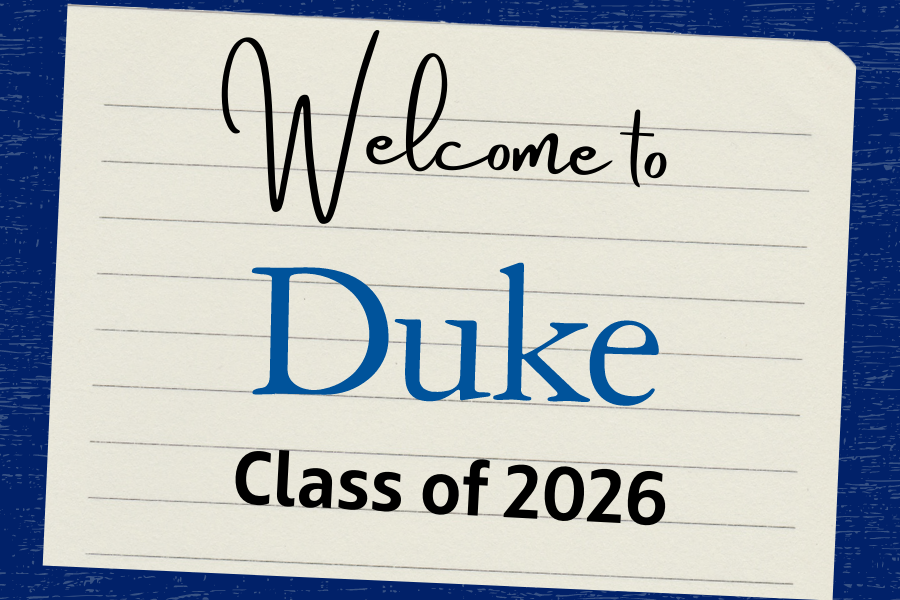 early admissions graphic for class of 2026