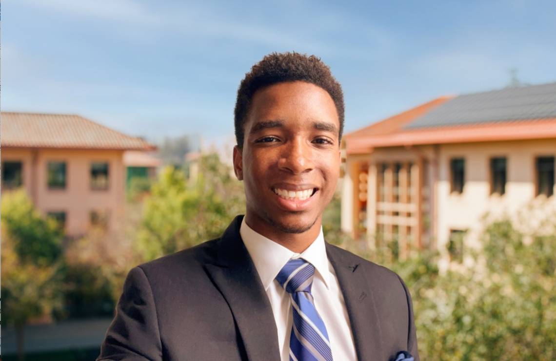 Duke Graduate Awarded Knight-Hennessy Scholarship