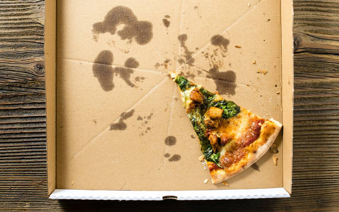 Research by a Duke professor has shown the power pizza and compliments can have in motivating employees.