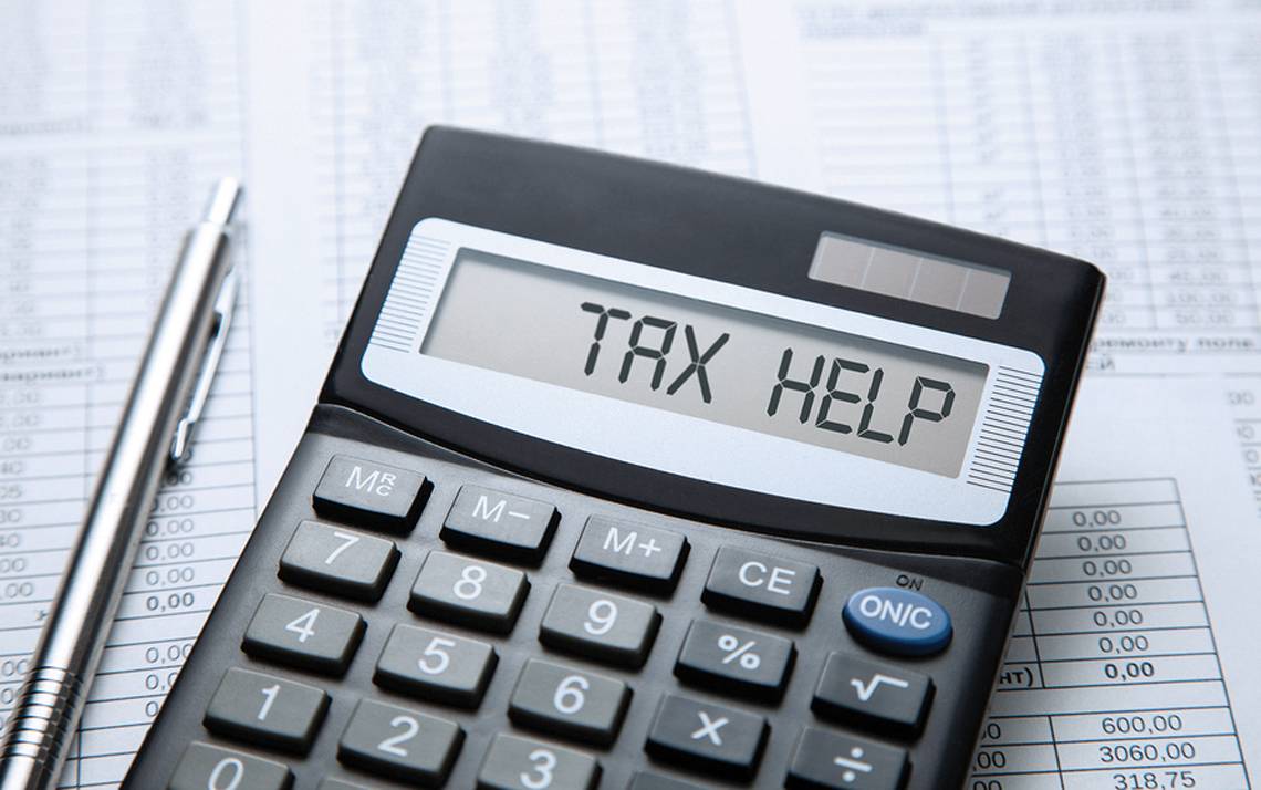 Tax Preparer Bentonville Ar