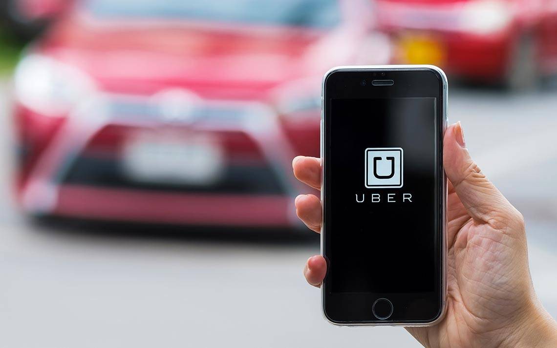 Duke's Uber program has expanded to include five additional fare-free locations in Durham.