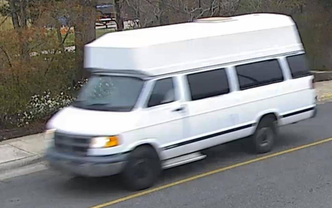 Vehicle of Interest