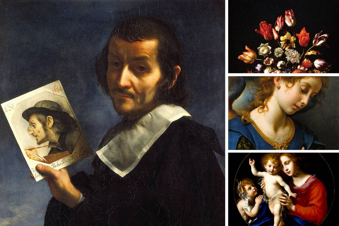 The Medici's Painter exhibit opens Aug. 24 at the Nasher Museum of Art.