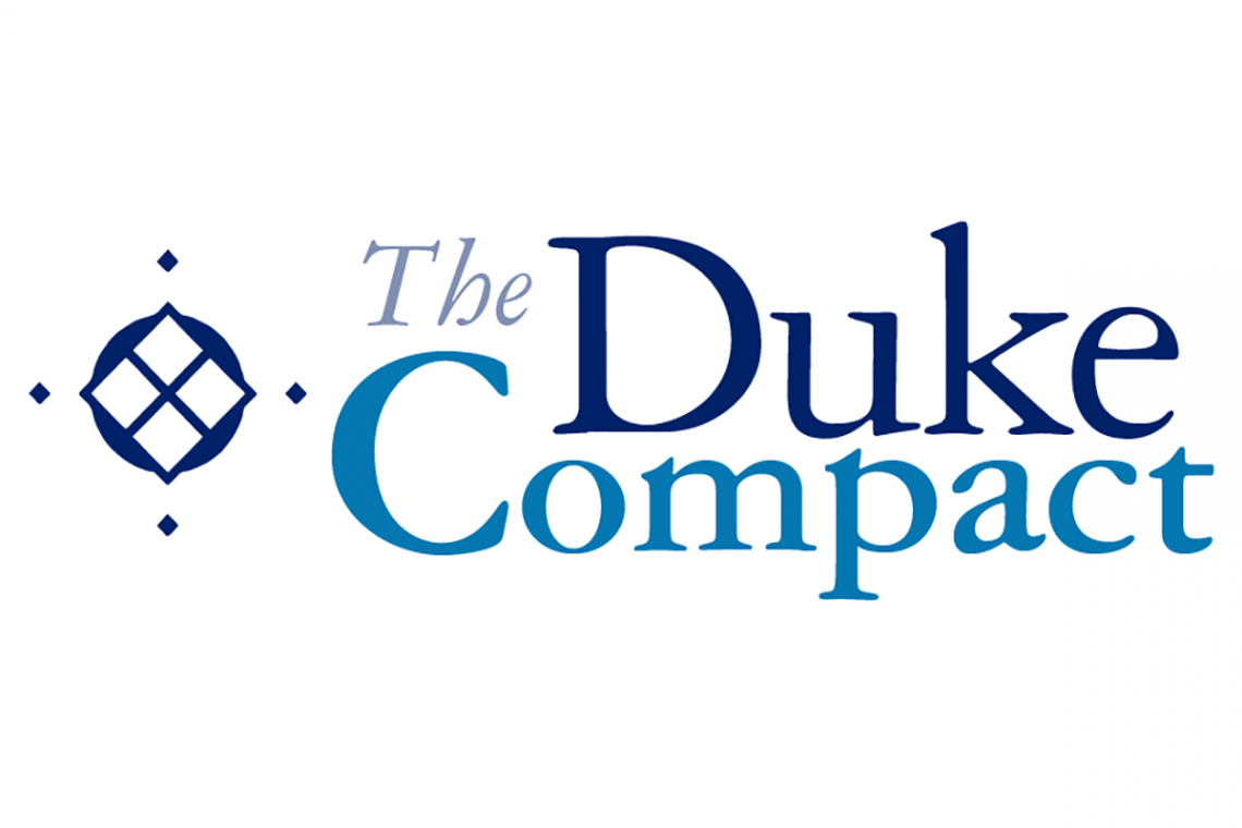 Duke Compact logo