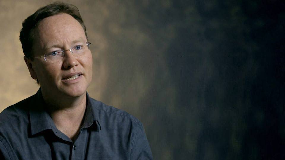 Mark Goodacre is helping sort out fact from fiction in the search for the historical Jesus Christ in a new season of a CNN series.