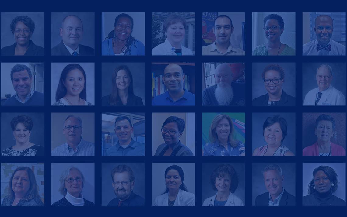 Take a quiz to get to know Duke’s employee population