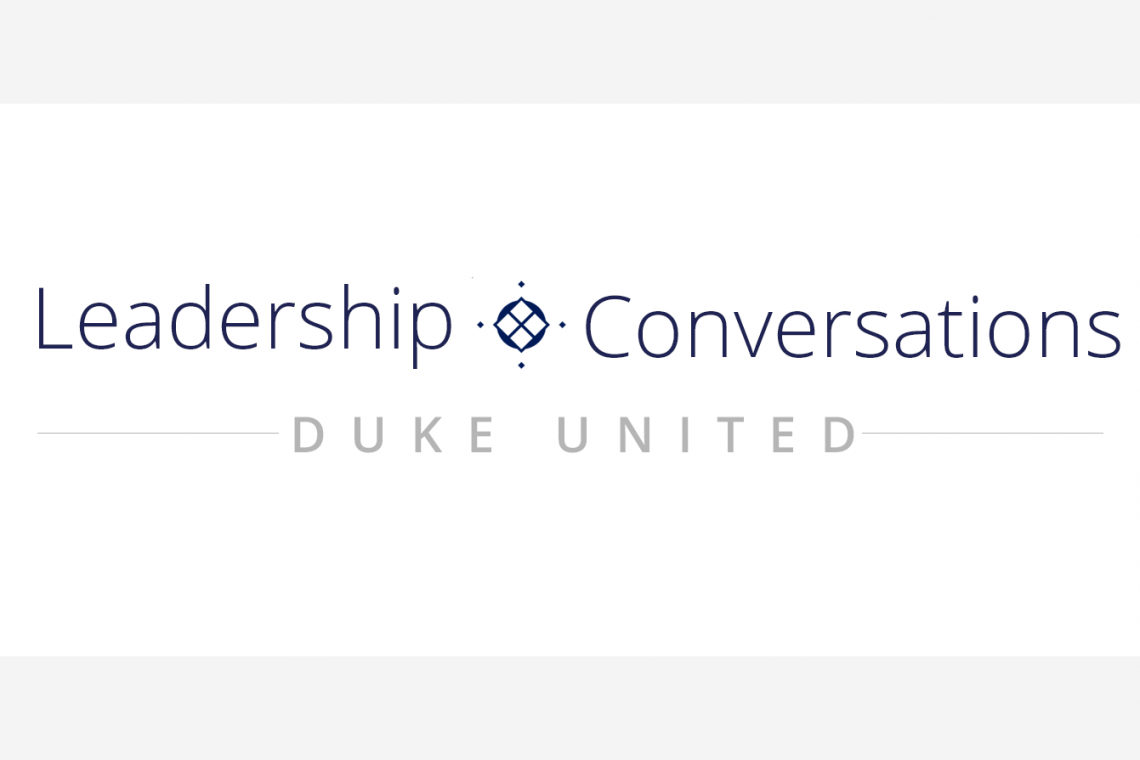 Leadership Conversation logo