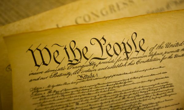 U.S. Constitution