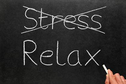 Use tips from Dr. Jeffrey Brantley to find ways to reduce stress from your life.