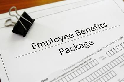Enroll or make changes in health, dental, vision and reimbursement account benefits between Oct. 22 and Nov. 2. Stock photography from Bigstock Photo.