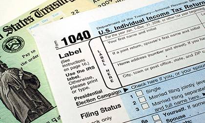 Eligible Duke employees can receive free help filing their taxes.