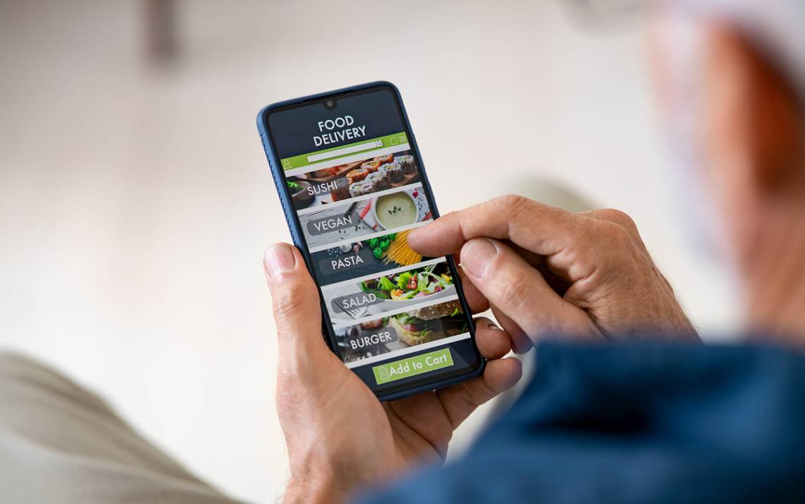 Ordering takeout or delivery has become more popular since March, according to Gallup, a global analytics and advisory firm.
