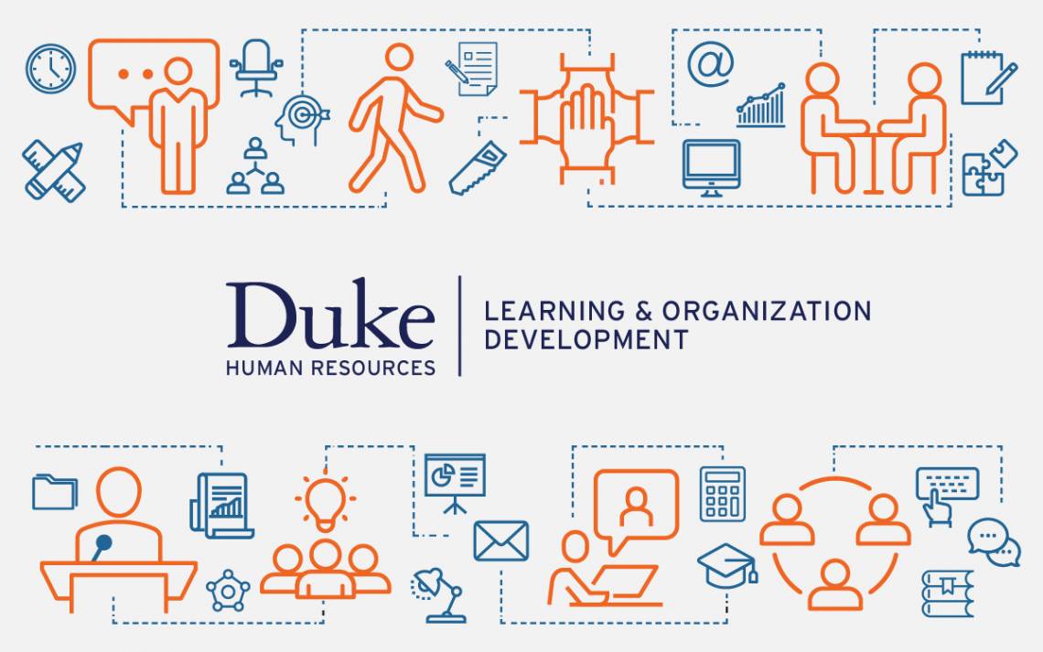 Find your professional development fit in 2021 with Learning & Organization Development's 107 courses and other online learning experiences.