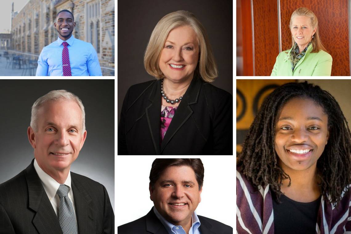 Duke Adds Six New Members To Board Of Trustees | Duke Today