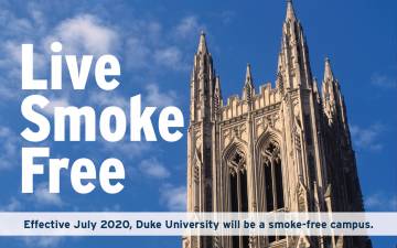 Smoke-Free Campus