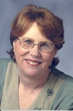 Betsy Alden