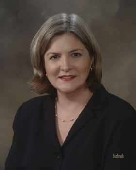 Dr. Nancy Andrews 