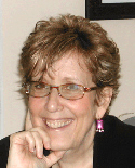 Susan Roth 