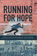 Running for Hope