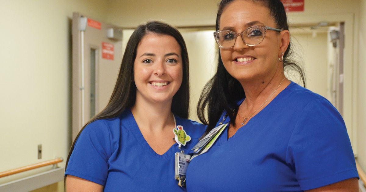 From Shared Dreams to Nursing Scrubs | Duke Today