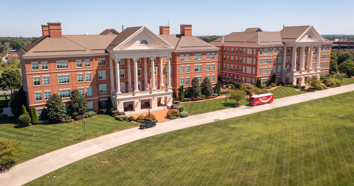 10 Exciting Year-Round Things to Do in Kannapolis, North Carolina