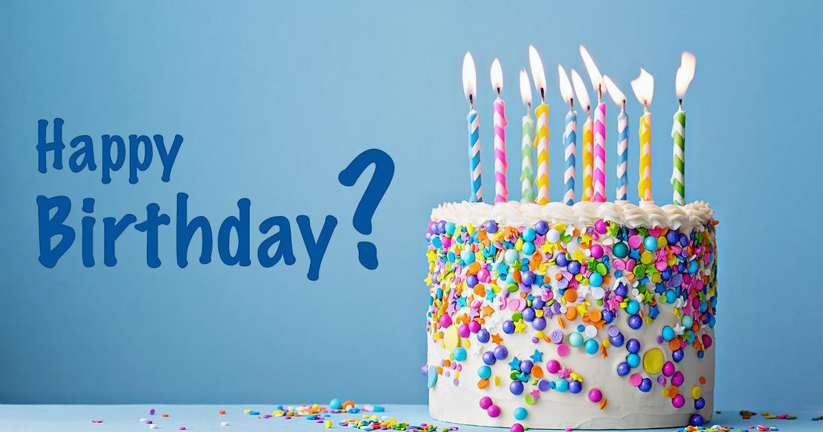 Share Your Pandemic Birthday Story | Duke Today