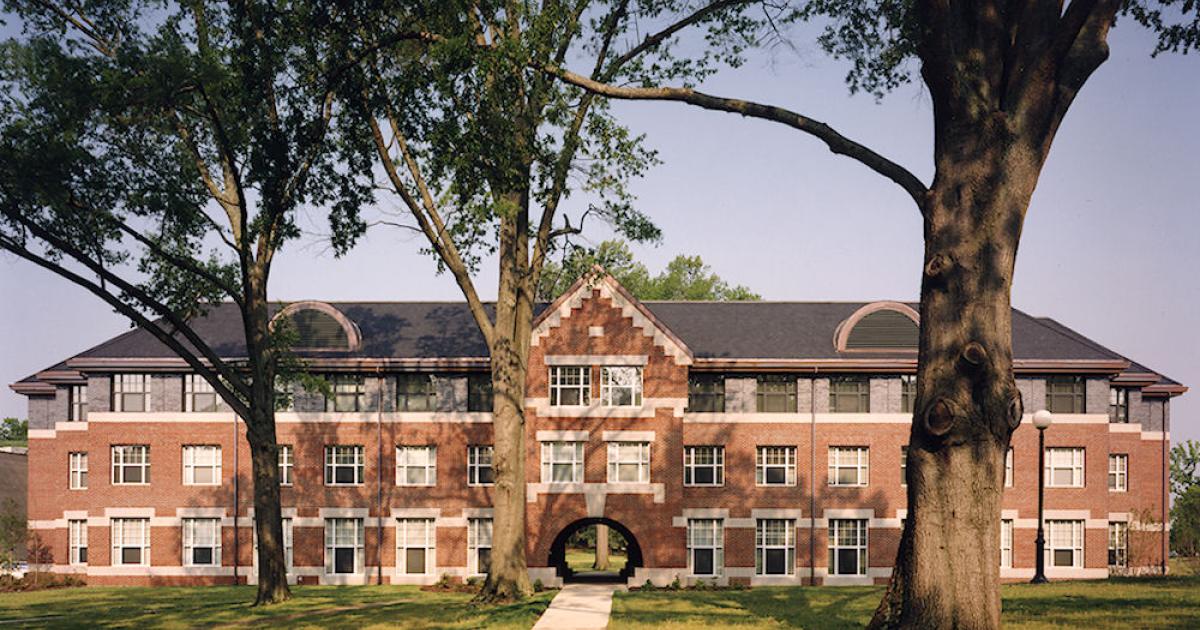 duke university dorms east campus