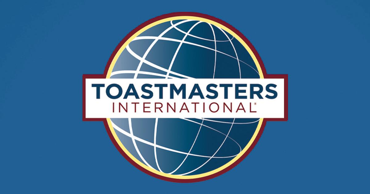 Toastmasters International 