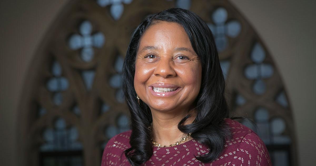 Trinity s Linda Burton to lead UC Berkeley School of Social