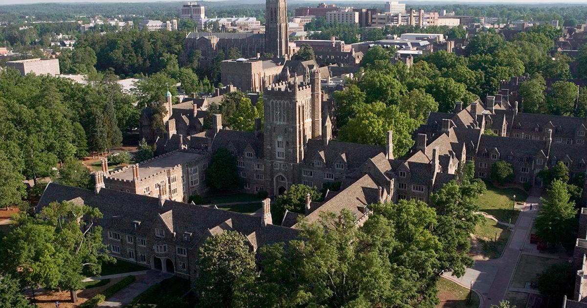 Duke Donors Give $517 Million To Further University Priorities | Duke Today