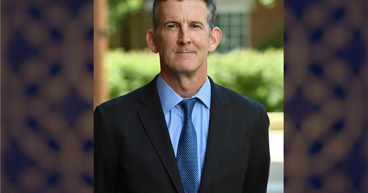 Daniel Ennis Named New Duke Executive Vice President Duke Today