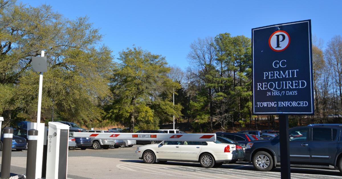 Duke Expands Single Day Parking Availability Duke Today   Lot Hero 0 