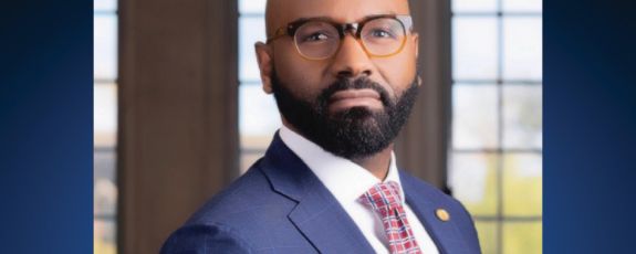 Antwan Lofton Named Vice President for Human Resources 