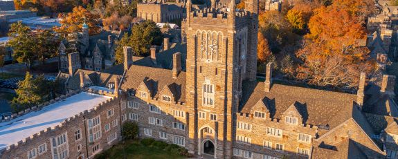 Duke to Expand Aid for NC and SC Students | Duke Today