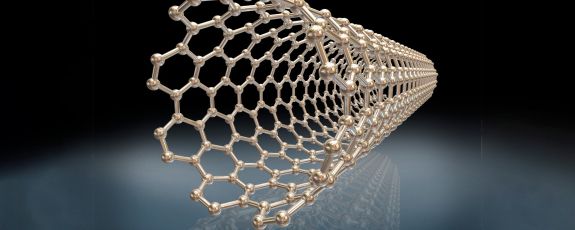 Too small to see with the naked eye, tiny cylinders of carbon atoms called nanotubes could one day be tuned for use in devices ranging from night vision goggles to more efficient solar cells, thanks to methods developed by researchers at Duke University.