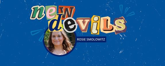 Rosie Smolowitz